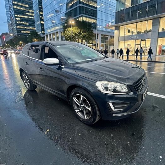Volvo XC60 2015