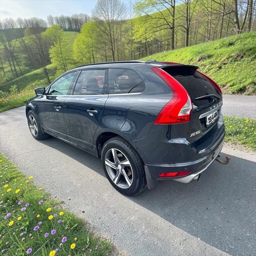 Volvo XC60 2015