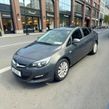 Opel Astra 2015