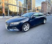 Opel Insignia 2017