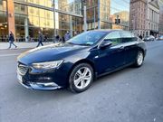 Opel Insignia 2017