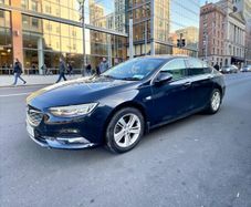 Opel Insignia 2017