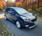 Kia Carens 2018