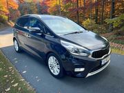 Kia Carens 2018
