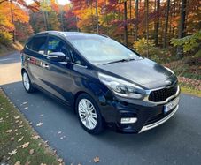 Kia Carens 2018