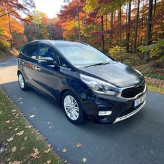 Kia Carens 2018