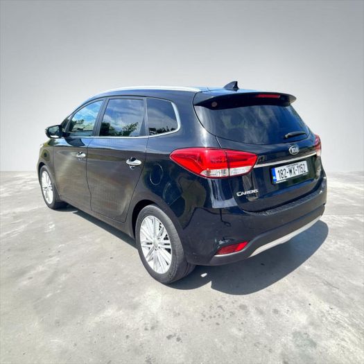 Kia Carens 2018
