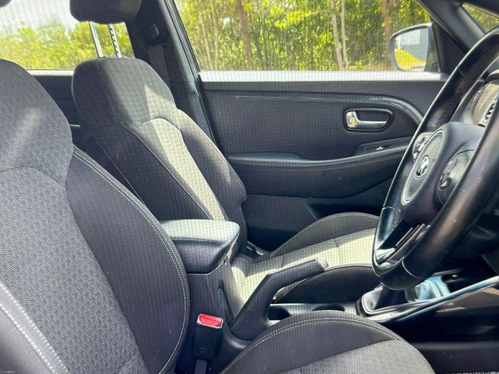 Kia Carens 2018