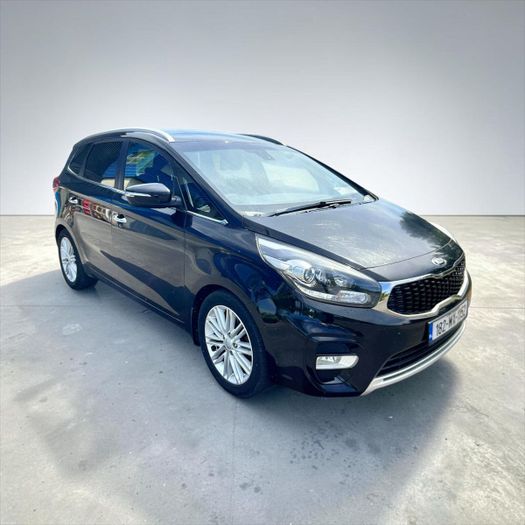 Kia Carens 2018
