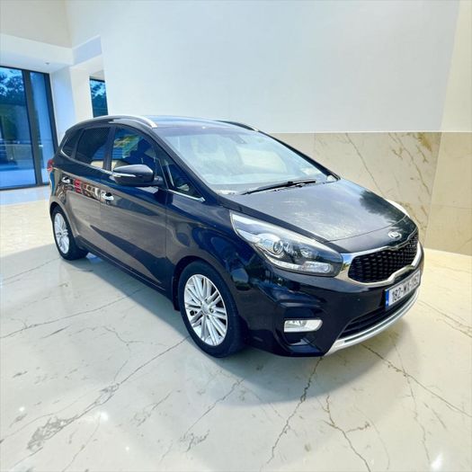 Kia Carens 2018