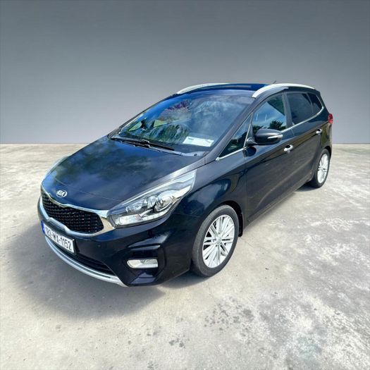 Kia Carens 2018