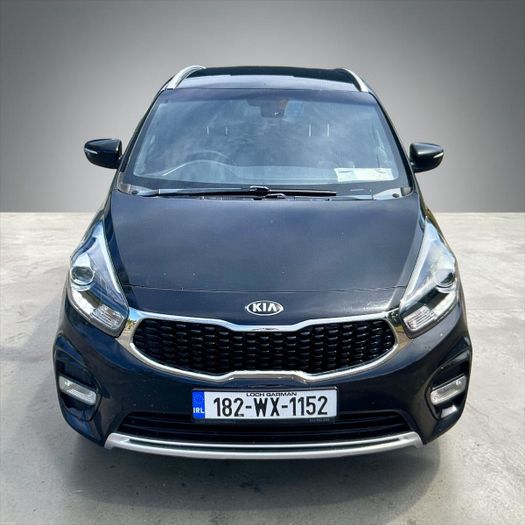 Kia Carens 2018