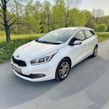 Kia Ceed 2014