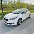 Kia Ceed 2014