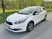 Kia Ceed 2014
