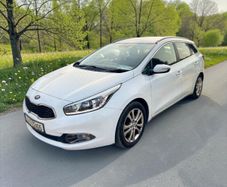 Kia Ceed 2014