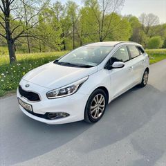 Kia Ceed 2014