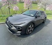 Citroen C5 X 2023