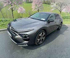 Citroen C5 X 2023