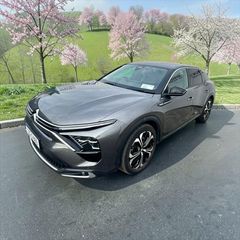 Citroen C5 X 2023