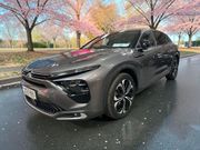 Citroen C5 X 2023