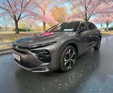 Citroen C5 X 2023