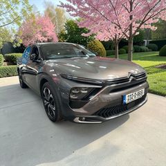 Citroen C5 X 2023