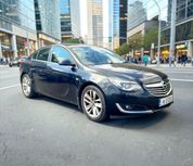 Opel Insignia 2014