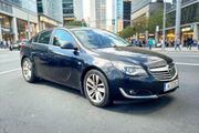 Opel Insignia 2014