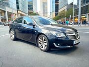 Opel Insignia 2014