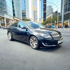 Opel Insignia 2014