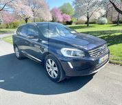 Volvo XC60 2016