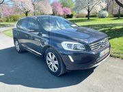 Volvo XC60 2016