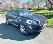 Volvo XC60 2016