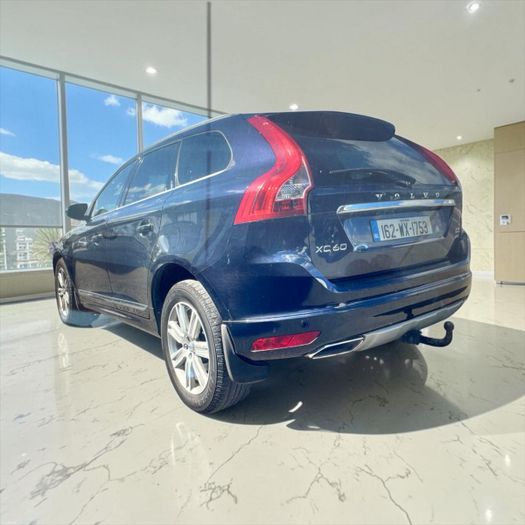 Volvo XC60 2016