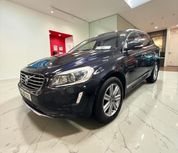 Volvo XC60 2016