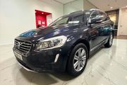 Volvo XC60 2016