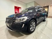 Volvo XC60 2016