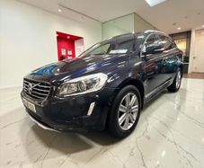 Volvo XC60 2016