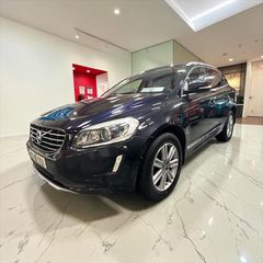 Volvo XC60 2016