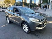 Ford Kuga 2016