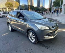 Ford Kuga 2016