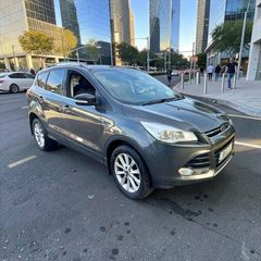 Ford Kuga 2016
