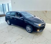 Toyota Auris 2018