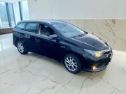 Toyota Auris 2018