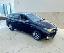 Toyota Auris 2018