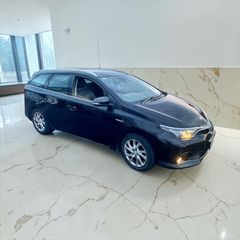 Toyota Auris 2018