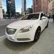 Vauxhall Insignia 2010
