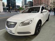 Vauxhall Insignia 2010