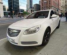 Vauxhall Insignia 2010
